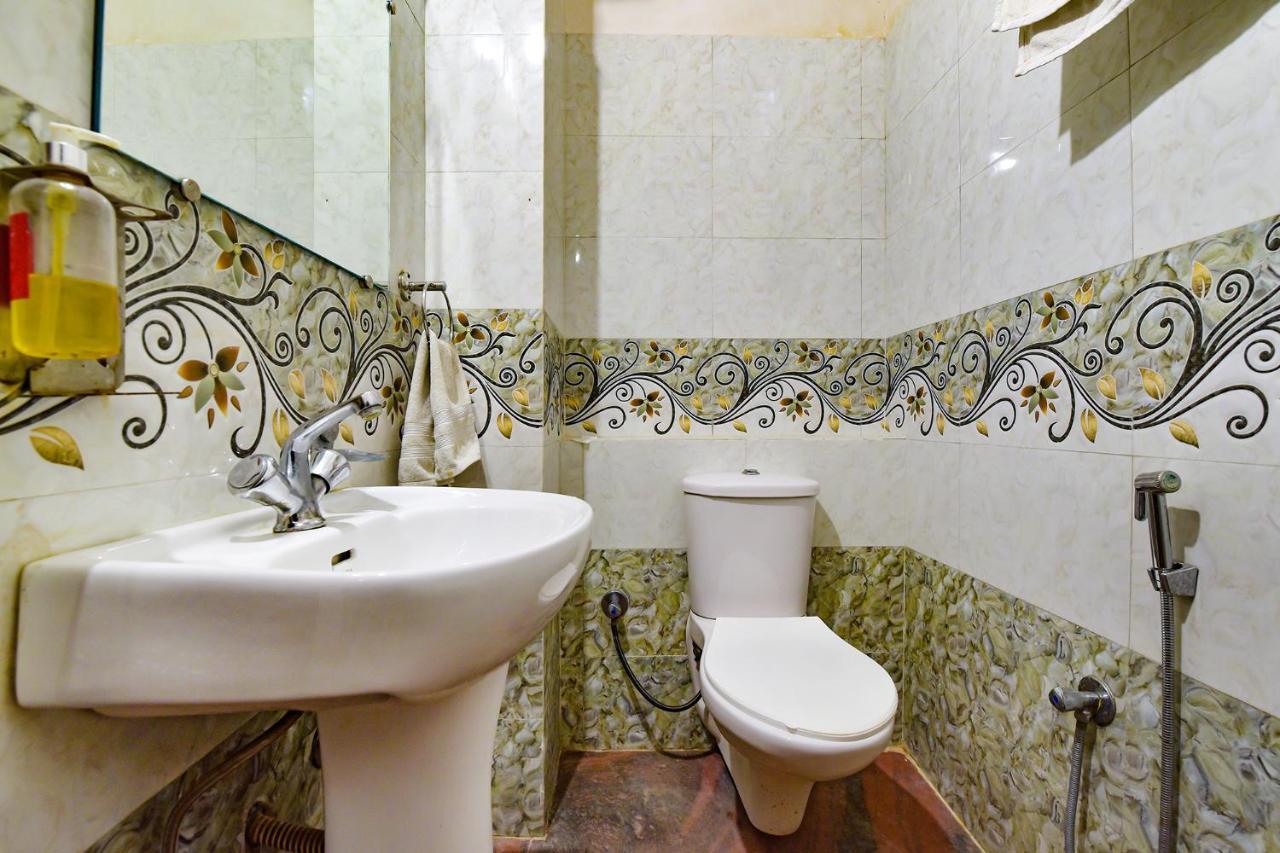 Fabexpress Achrol Palace Udaipur Extérieur photo