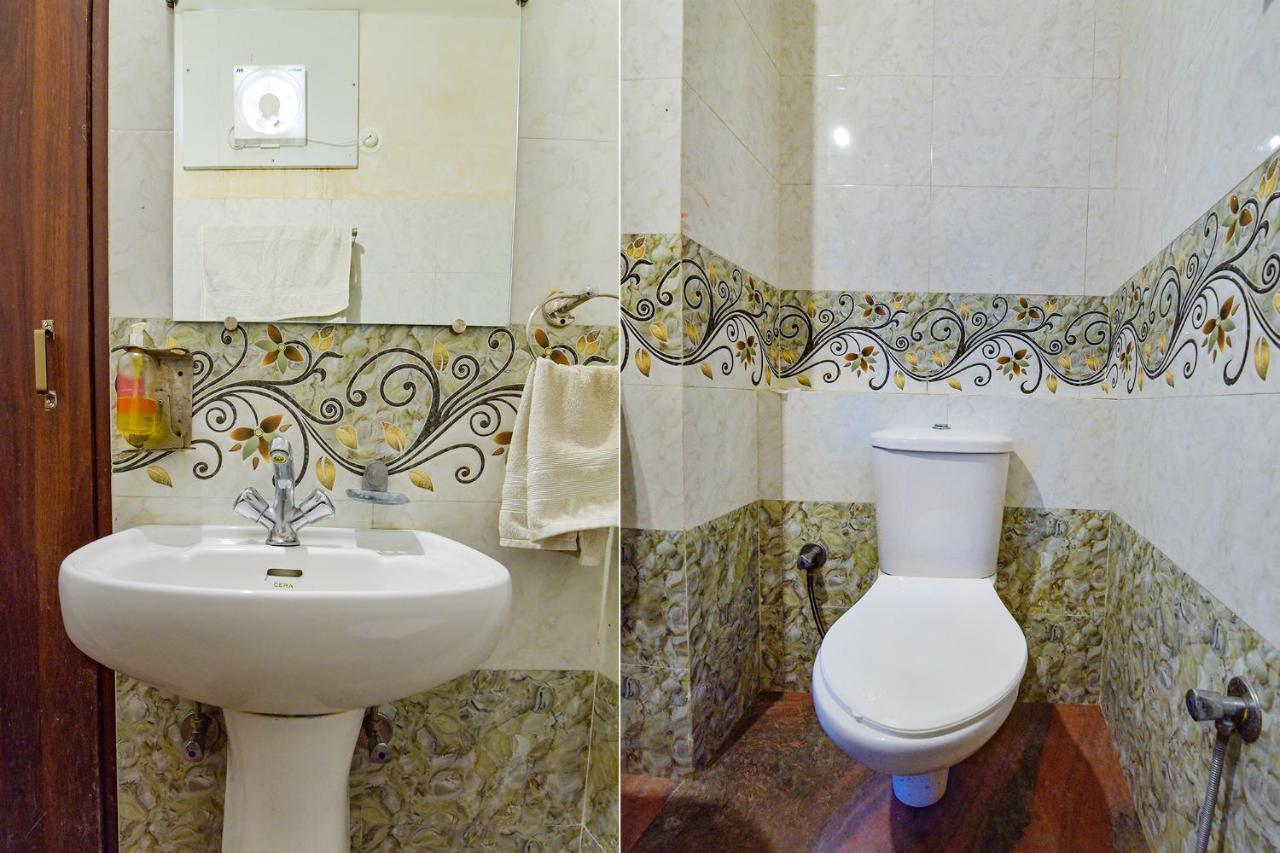 Fabexpress Achrol Palace Udaipur Extérieur photo