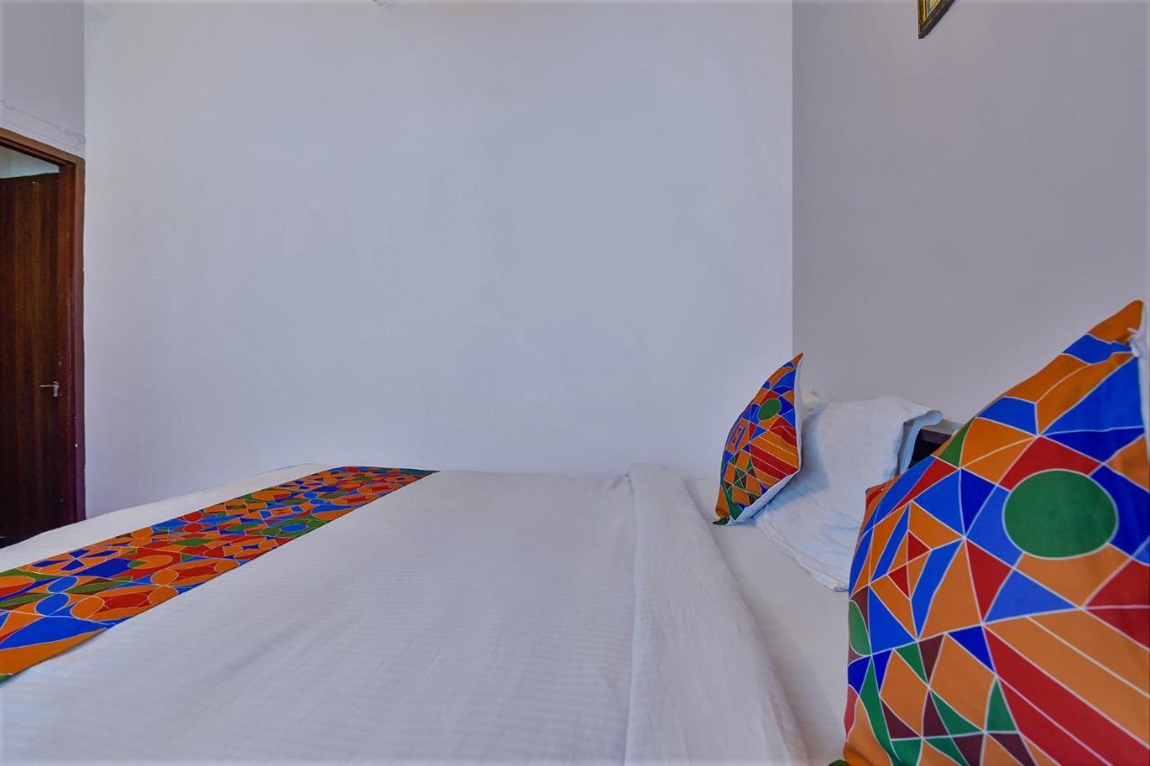 Fabexpress Achrol Palace Udaipur Extérieur photo